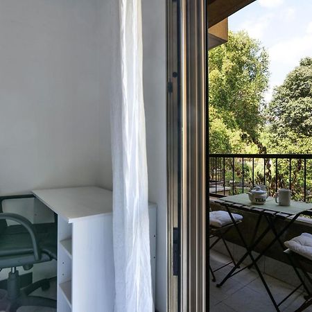 Chiara'S Apartment Porta Vittoria Milano Ngoại thất bức ảnh