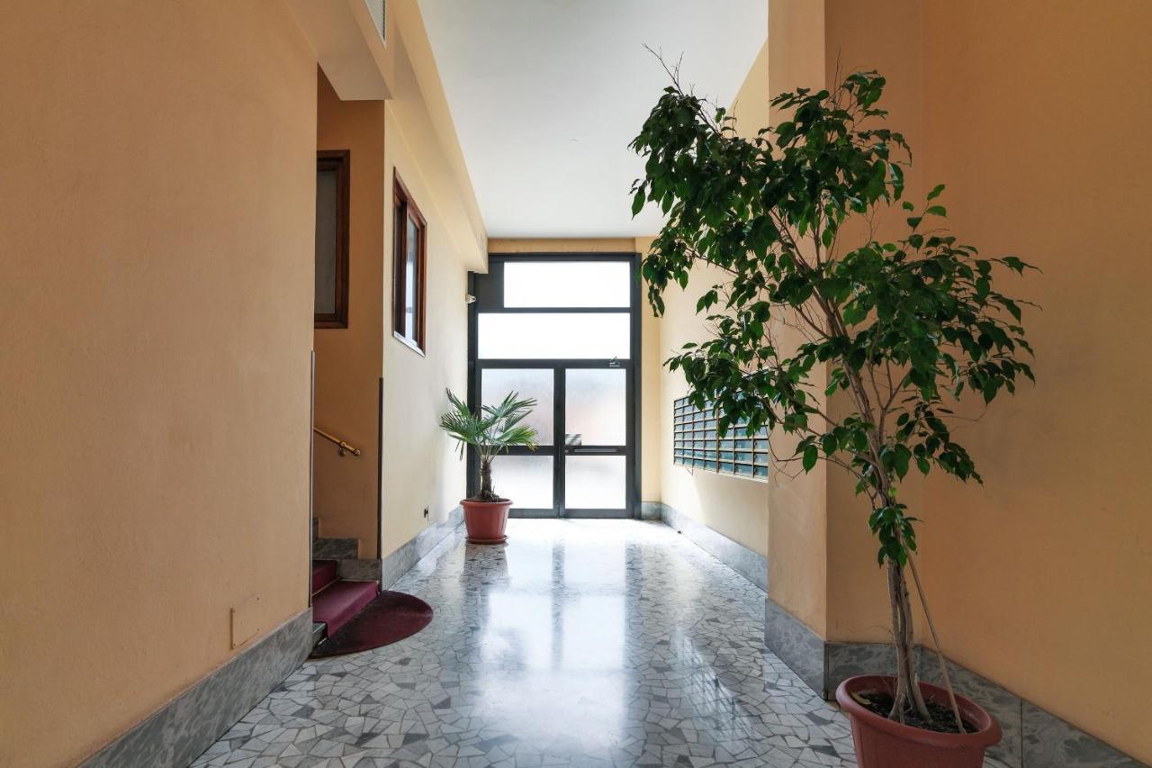 Chiara'S Apartment Porta Vittoria Milano Ngoại thất bức ảnh