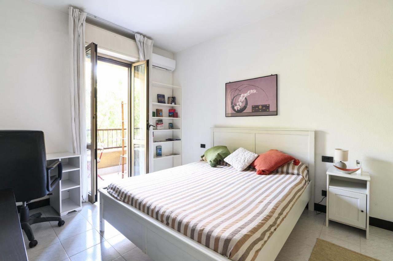 Chiara'S Apartment Porta Vittoria Milano Ngoại thất bức ảnh